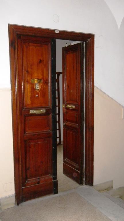 Pousada Romana Luaran gambar