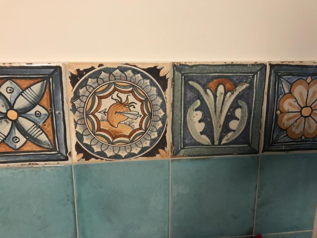 Pousada Romana Luaran gambar