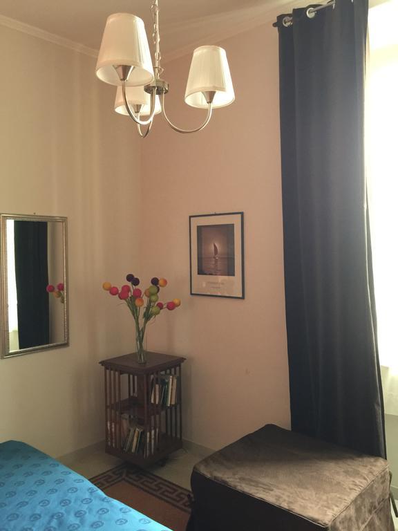 Pousada Romana Luaran gambar