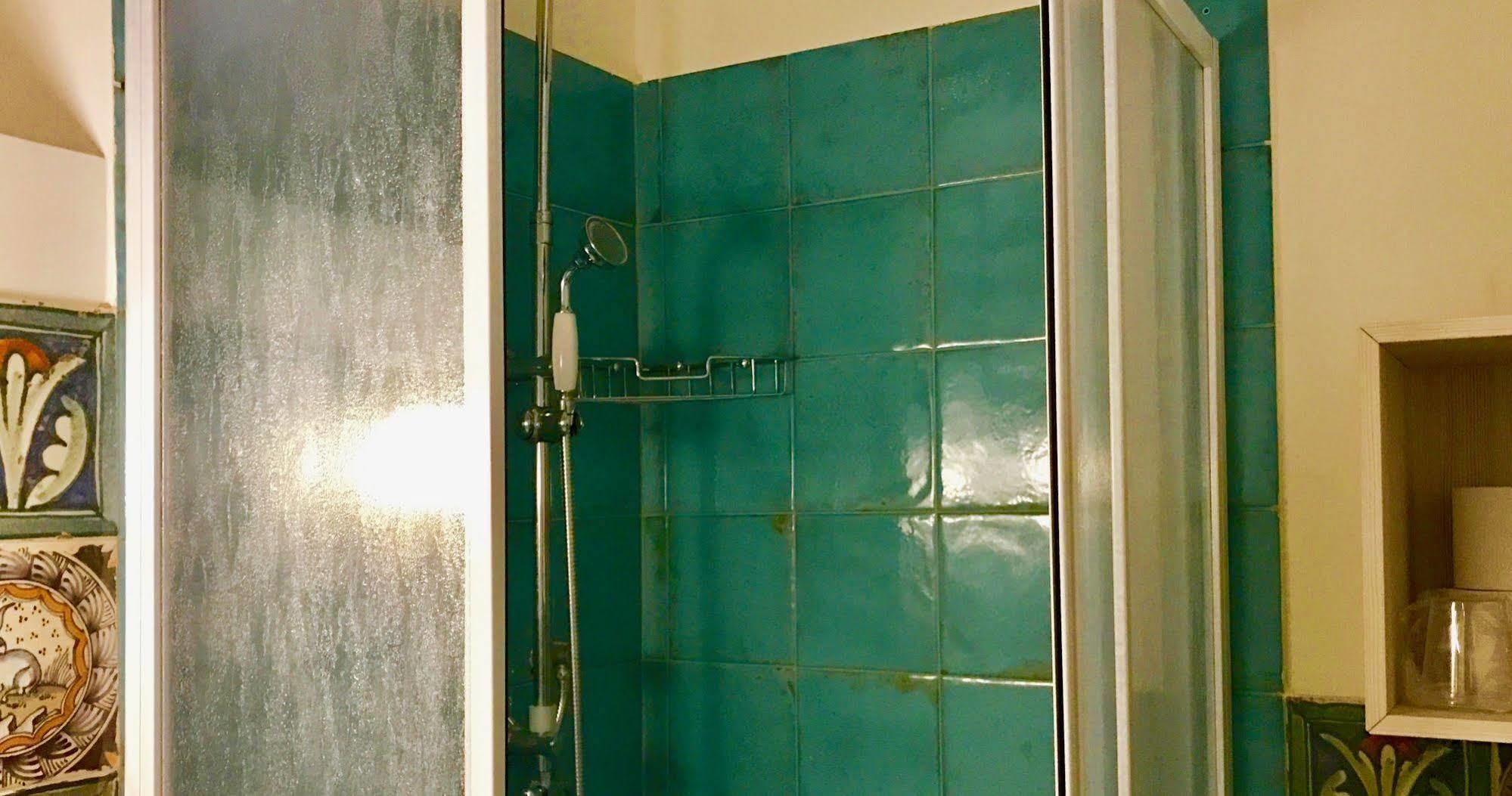 Pousada Romana Luaran gambar